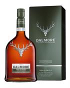 lmore The Quartet Single Highland Malt Whisky